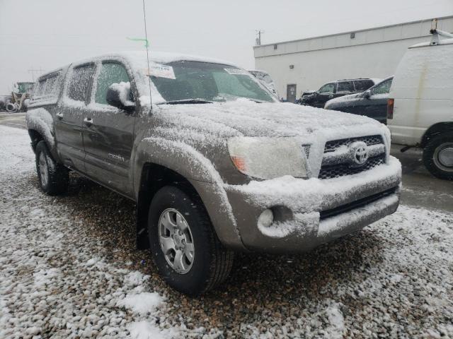 toyota tacoma dou 2011 3tmlu4enxbm065368