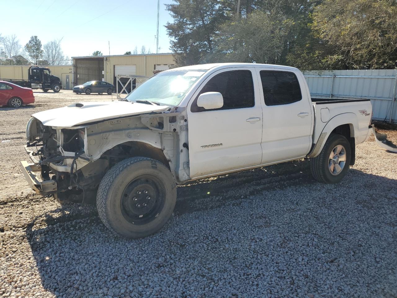 toyota tacoma 2011 3tmlu4enxbm077357