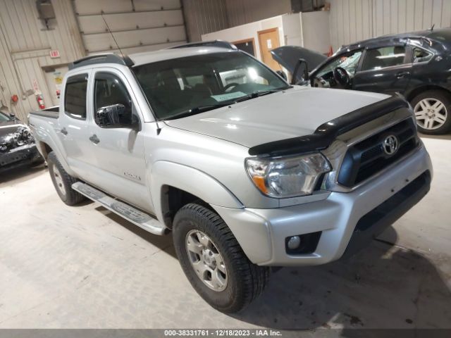 toyota tacoma 2013 3tmlu4enxdm108464