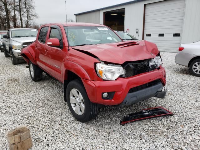 toyota tacoma dou 2015 3tmlu4enxfm191560