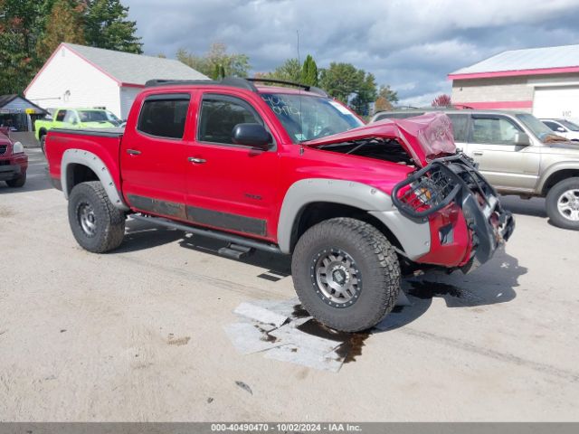 toyota tacoma 2015 3tmlu4enxfm199318