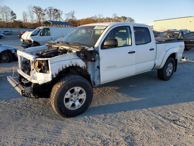 toyota tacoma dou 2010 3tmmu4fn0am018061