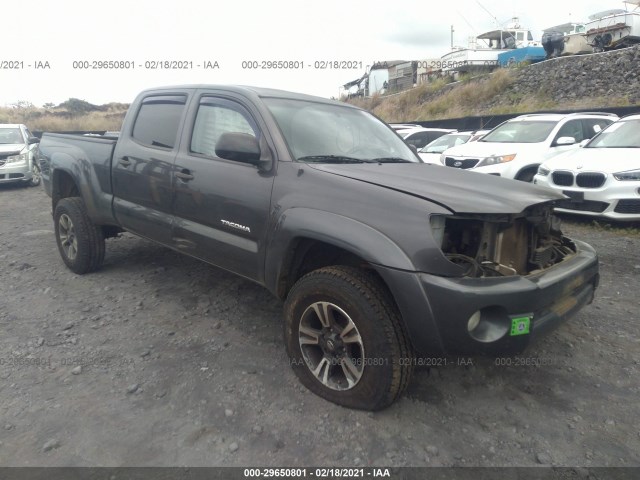 toyota tacoma 2011 3tmmu4fn0bm033791