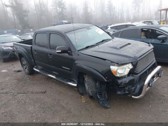 toyota tacoma 2013 3tmmu4fn0dm059178