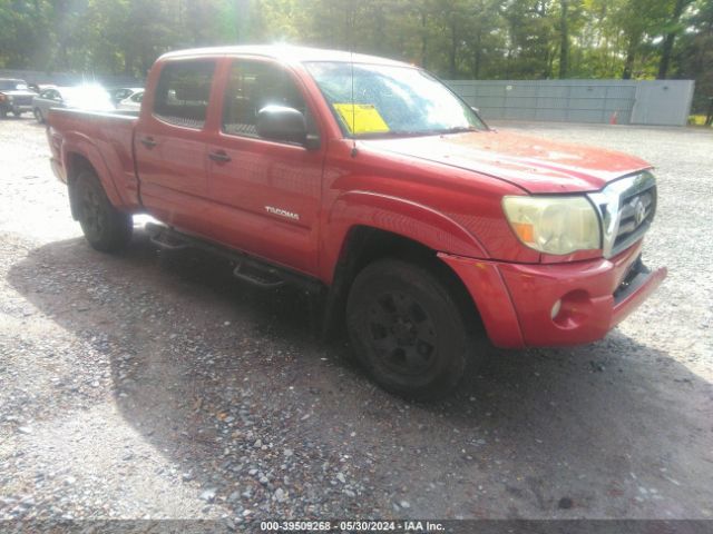 toyota tacoma 2010 3tmmu4fn1am018697