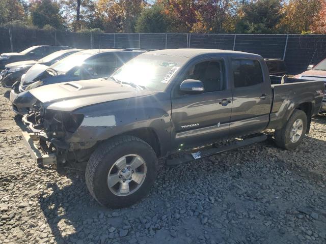 toyota tacoma dou 2013 3tmmu4fn1dm061392