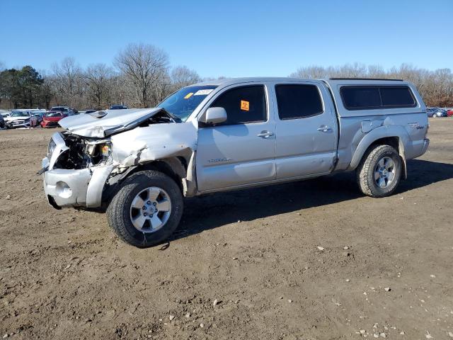 toyota tacoma dou 2010 3tmmu4fn2am016053