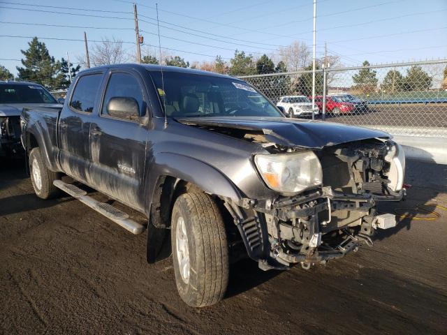 toyota tacoma dou 2010 3tmmu4fn2am016893