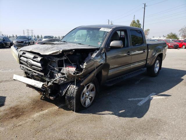 toyota tacoma dou 2010 3tmmu4fn2am017073