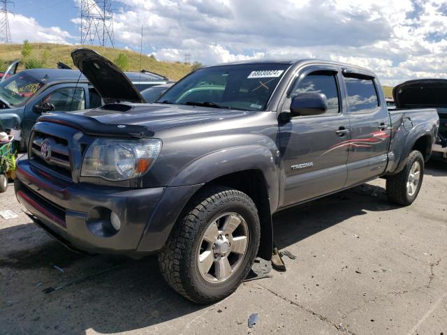 toyota tacoma dou 2010 3tmmu4fn2am018272