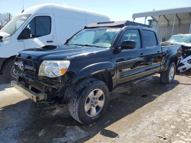 toyota tacoma dou 2011 3tmmu4fn2bm029175