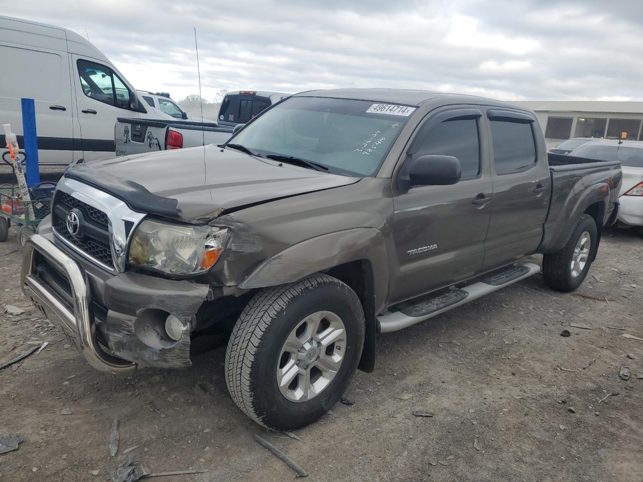 toyota tacoma 2011 3tmmu4fn2bm037521