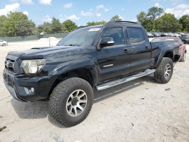 toyota tacoma dou 2013 3tmmu4fn2dm049672