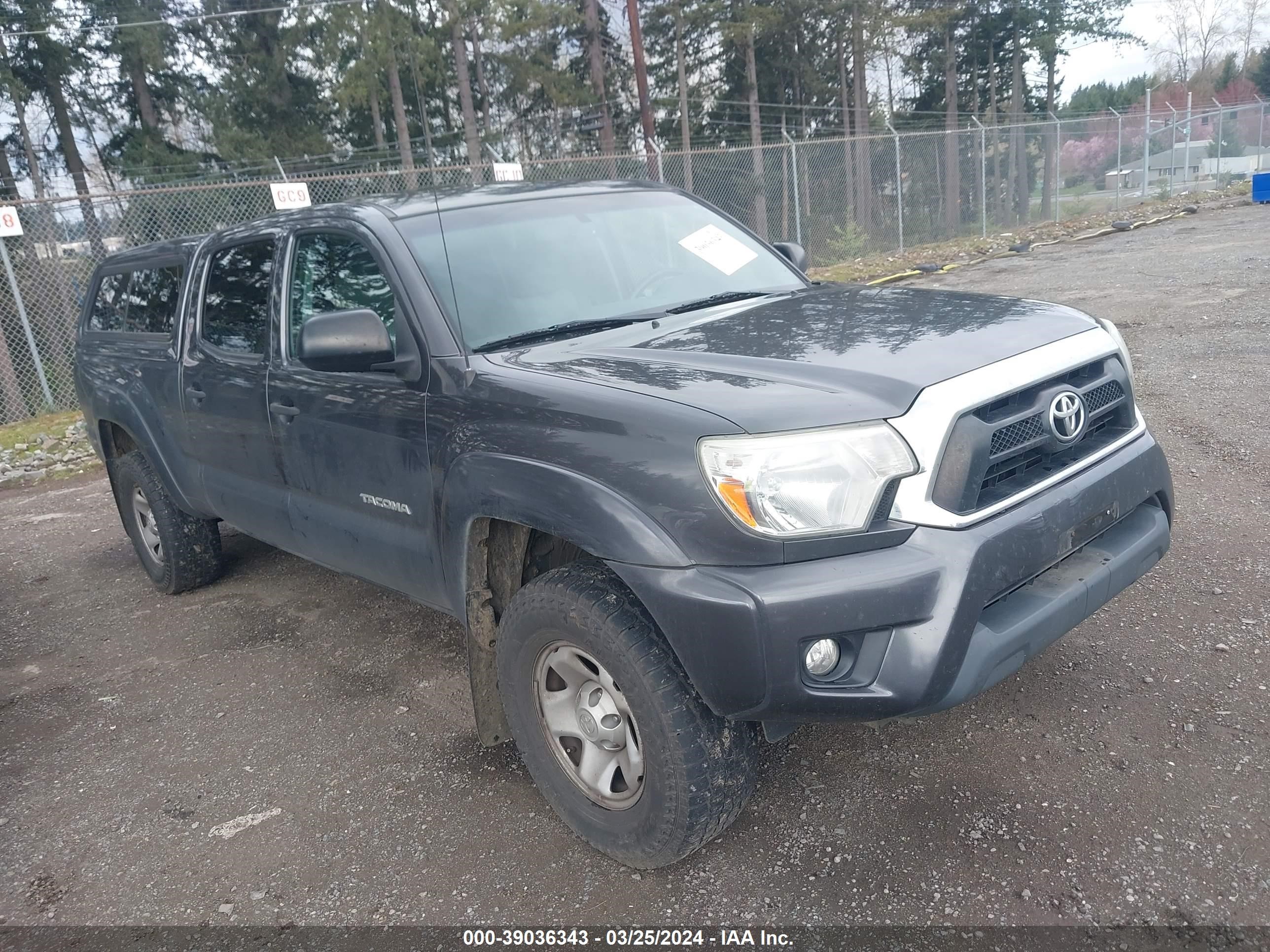 toyota tacoma 2013 3tmmu4fn2dm057884