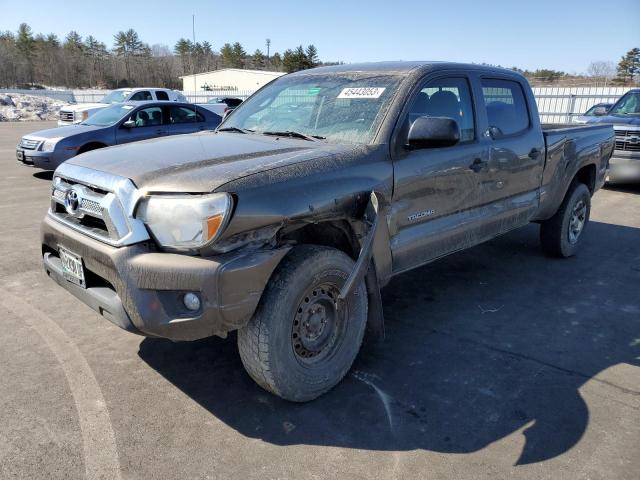 toyota tacoma dou 2014 3tmmu4fn2em062813