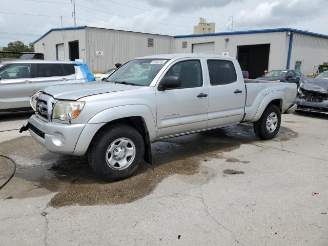 toyota tacoma dou 2010 3tmmu4fn3am015896