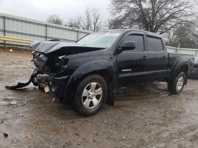 toyota tacoma 2011 3tmmu4fn3bm032814