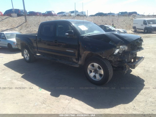 toyota tacoma 2014 3tmmu4fn3em068491