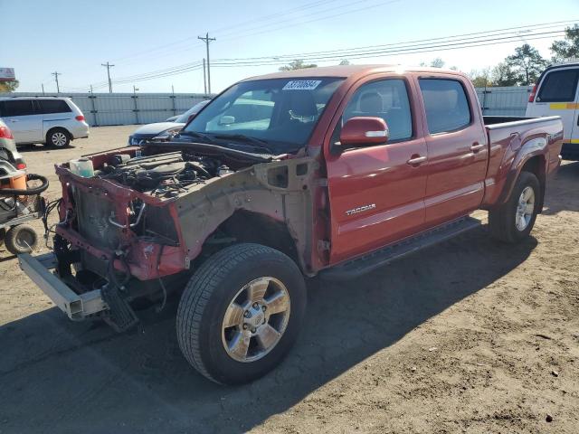 toyota tacoma dou 2015 3tmmu4fn3fm073157