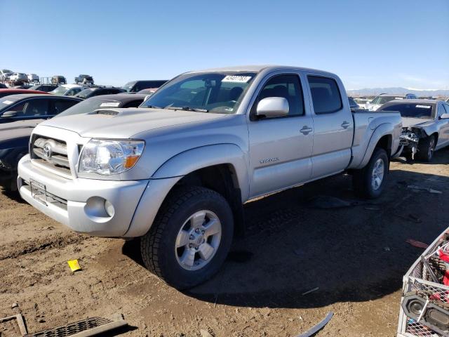 toyota tacoma dou 2010 3tmmu4fn5am016001