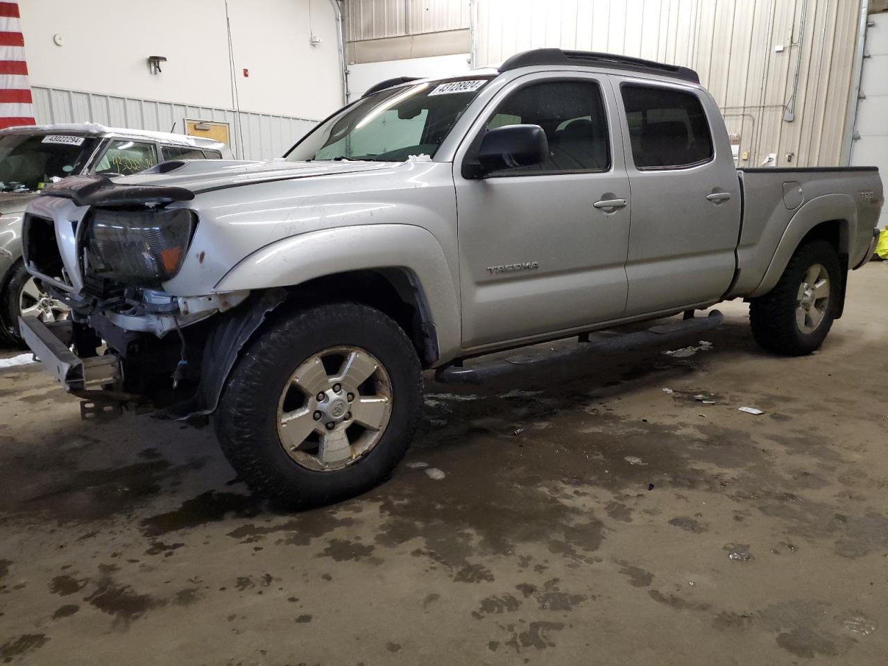 toyota tacoma 2010 3tmmu4fn5am016032