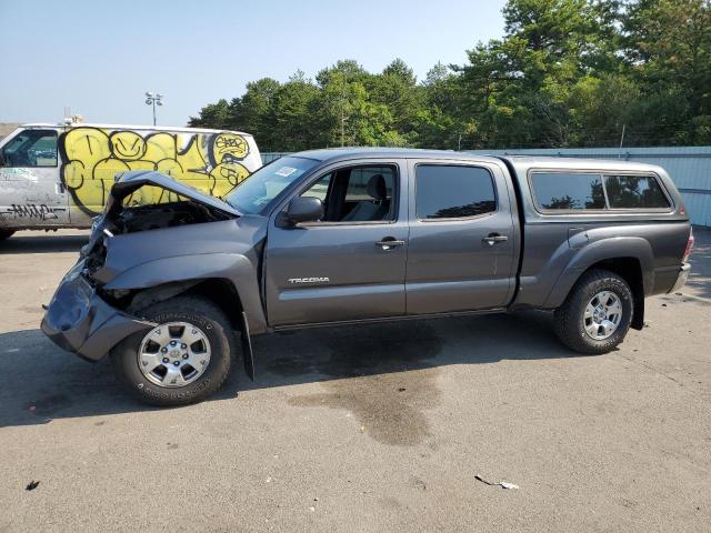 toyota tacoma dou 2010 3tmmu4fn5am018816