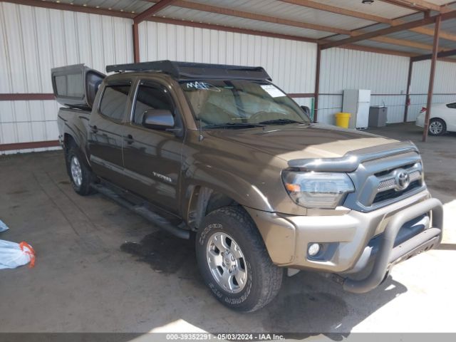 toyota tacoma 2015 3tmmu4fn5fm073371