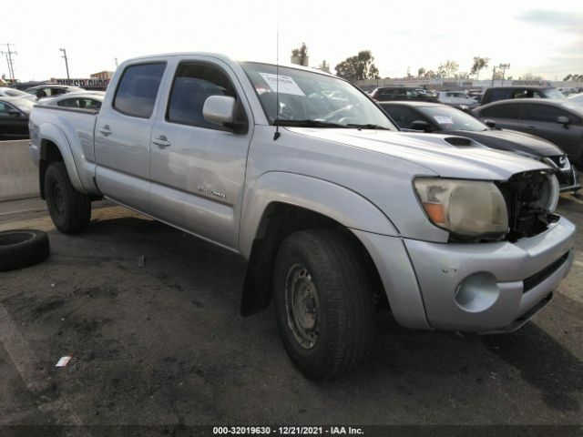 toyota tacoma 2010 3tmmu4fn6am019330