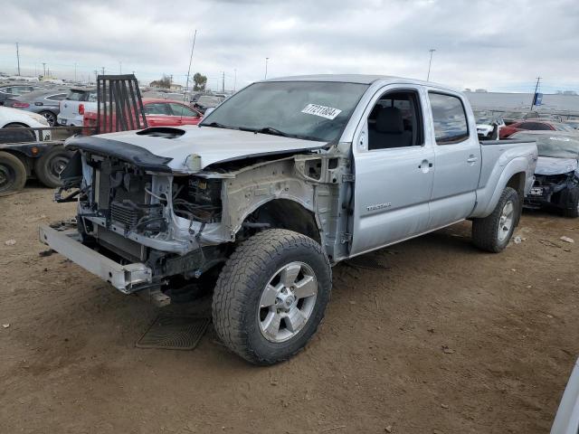 toyota tacoma dou 2011 3tmmu4fn6bm035271