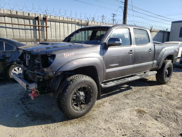 toyota tacoma 2013 3tmmu4fn6dm056947