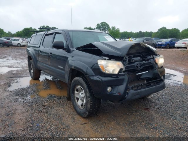 toyota tacoma 2013 3tmmu4fn6dm061372