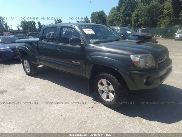 toyota tacoma 2010 3tmmu4fn7am020003