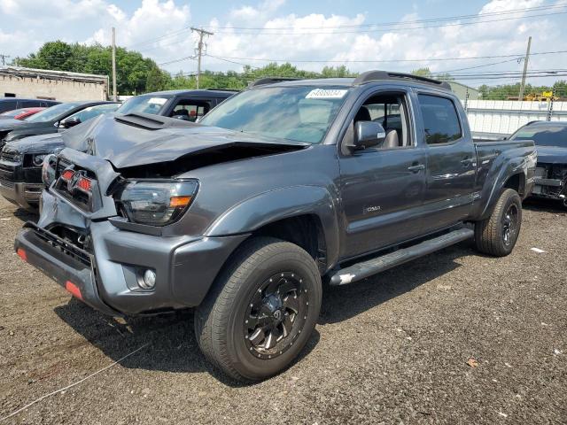 toyota tacoma dou 2013 3tmmu4fn8dm054942