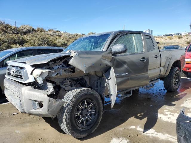 toyota tacoma 2013 3tmmu4fn8dm056948