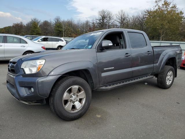 toyota tacoma dou 2015 3tmmu4fn8fm084705