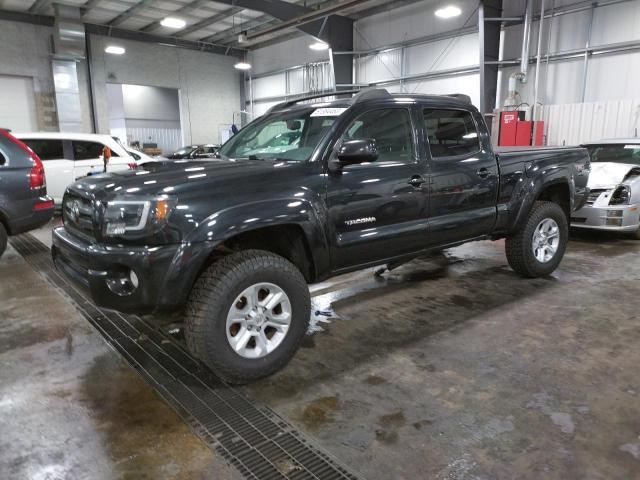 toyota tacoma dou 2010 3tmmu4fn9am019936