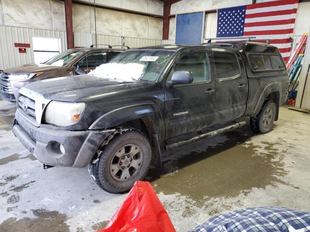 toyota tacoma 2010 3tmmu4fn9am022688