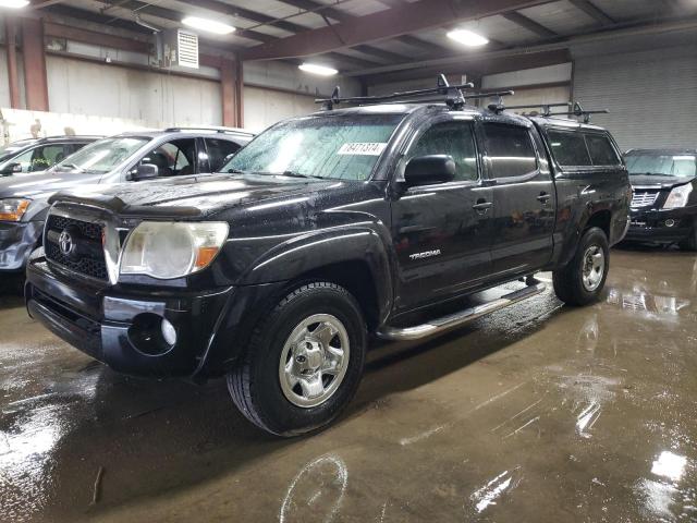 toyota tacoma dou 2011 3tmmu4fn9bm023941