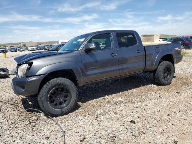 toyota tacoma 2013 3tmmu4fn9dm057588