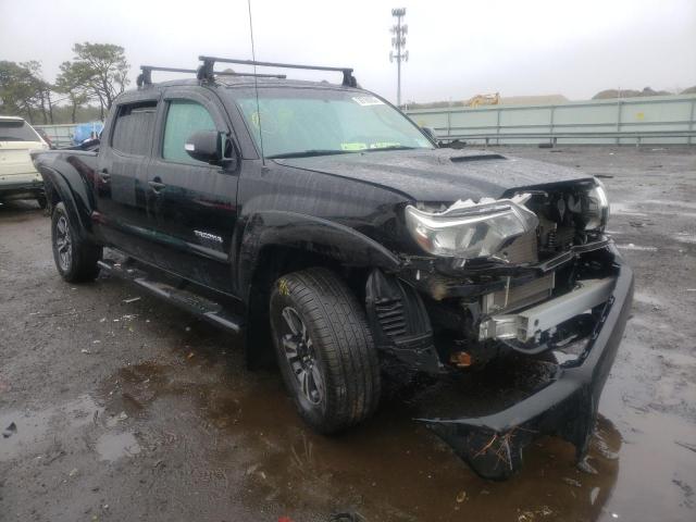 toyota tacoma dou 2015 3tmmu4fn9fm081246