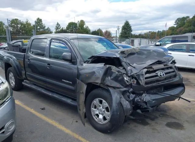 toyota tacoma 2010 3tmmu4fnxam022313