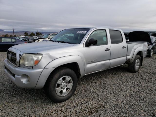 toyota tacoma 2011 3tmmu4fnxbm036066