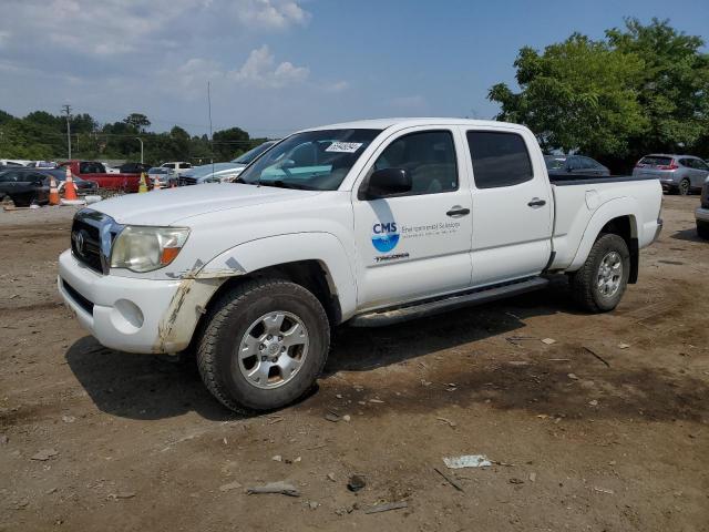 toyota tacoma 2011 3tmmu4fnxbm036147