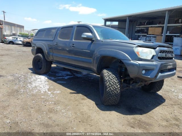 toyota tacoma 2015 3tmmu4fnxfm075486