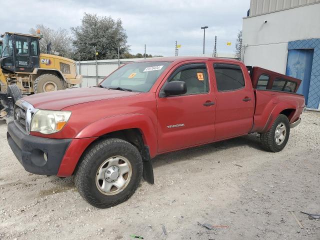 toyota tacoma 2009 3tmmu52n29m015377