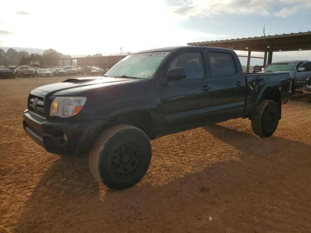 toyota tacoma dou 2009 3tmmu52n59m007838