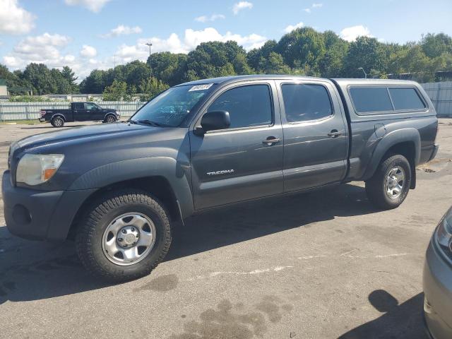 toyota tacoma dou 2009 3tmmu52n59m015499