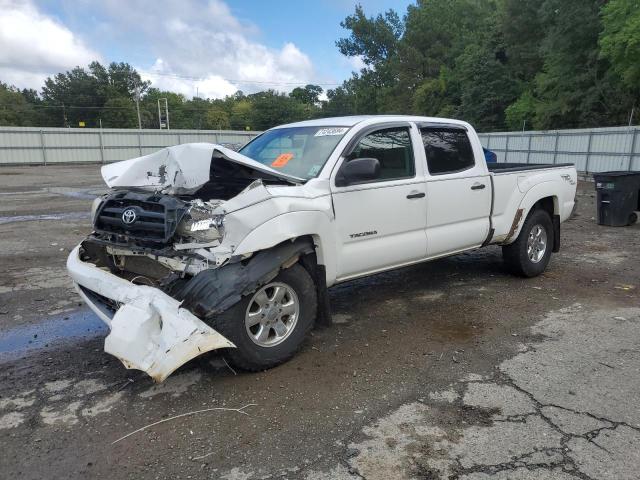 toyota tacoma dou 2008 3tmmu52n68m007491