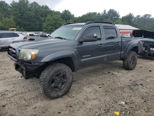 toyota tacoma dou 2009 3tmmu52n69m009503