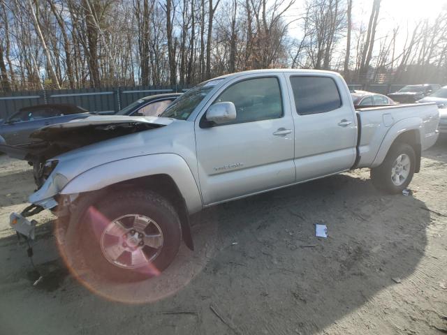 toyota tacoma 2009 3tmmu52n79m009218